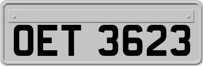 OET3623
