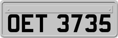 OET3735