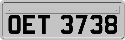 OET3738