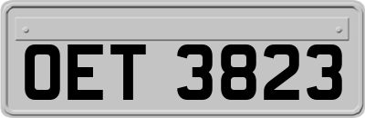 OET3823