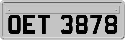 OET3878
