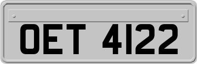 OET4122