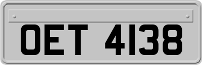 OET4138