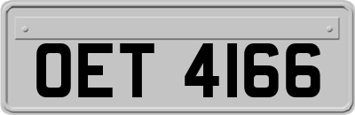 OET4166