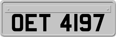 OET4197