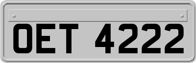 OET4222