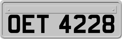OET4228
