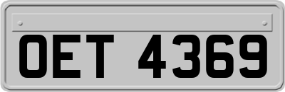 OET4369