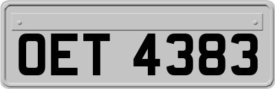 OET4383