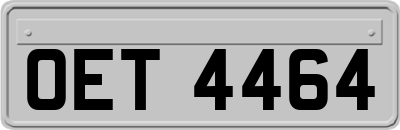 OET4464