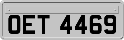 OET4469