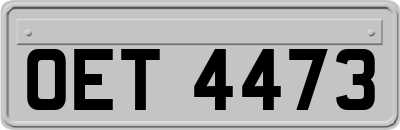 OET4473