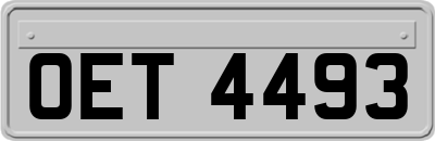 OET4493