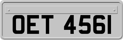 OET4561