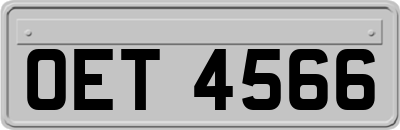 OET4566