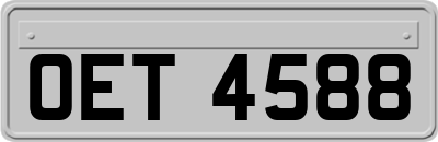 OET4588