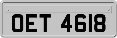 OET4618