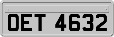 OET4632
