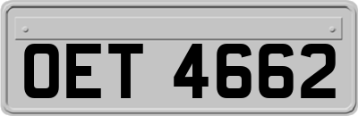 OET4662
