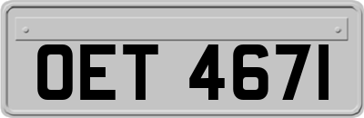 OET4671