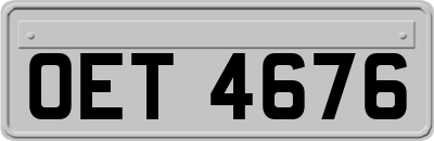 OET4676