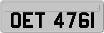 OET4761