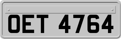 OET4764