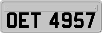 OET4957