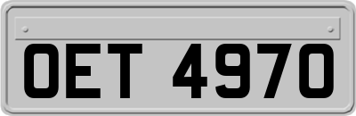 OET4970