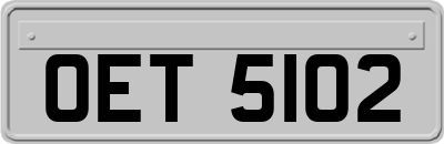 OET5102