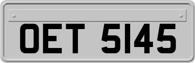 OET5145
