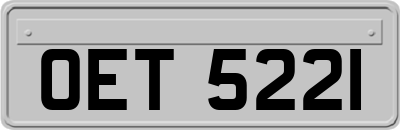 OET5221