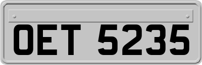 OET5235