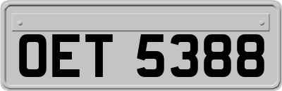 OET5388