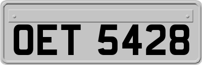 OET5428