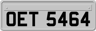 OET5464