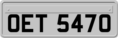 OET5470