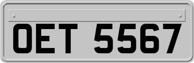 OET5567