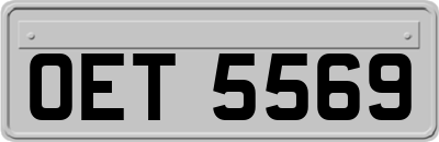 OET5569