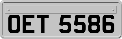 OET5586