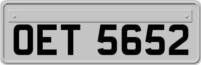 OET5652