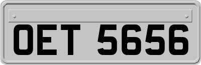 OET5656