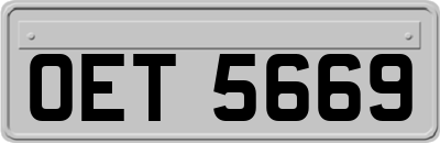 OET5669