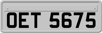OET5675