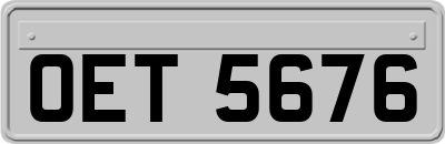 OET5676