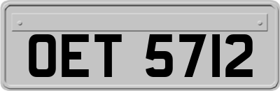 OET5712