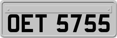 OET5755