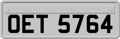 OET5764