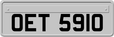 OET5910