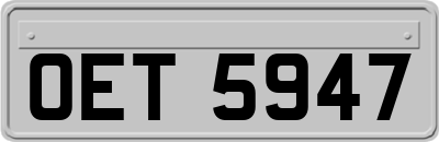 OET5947